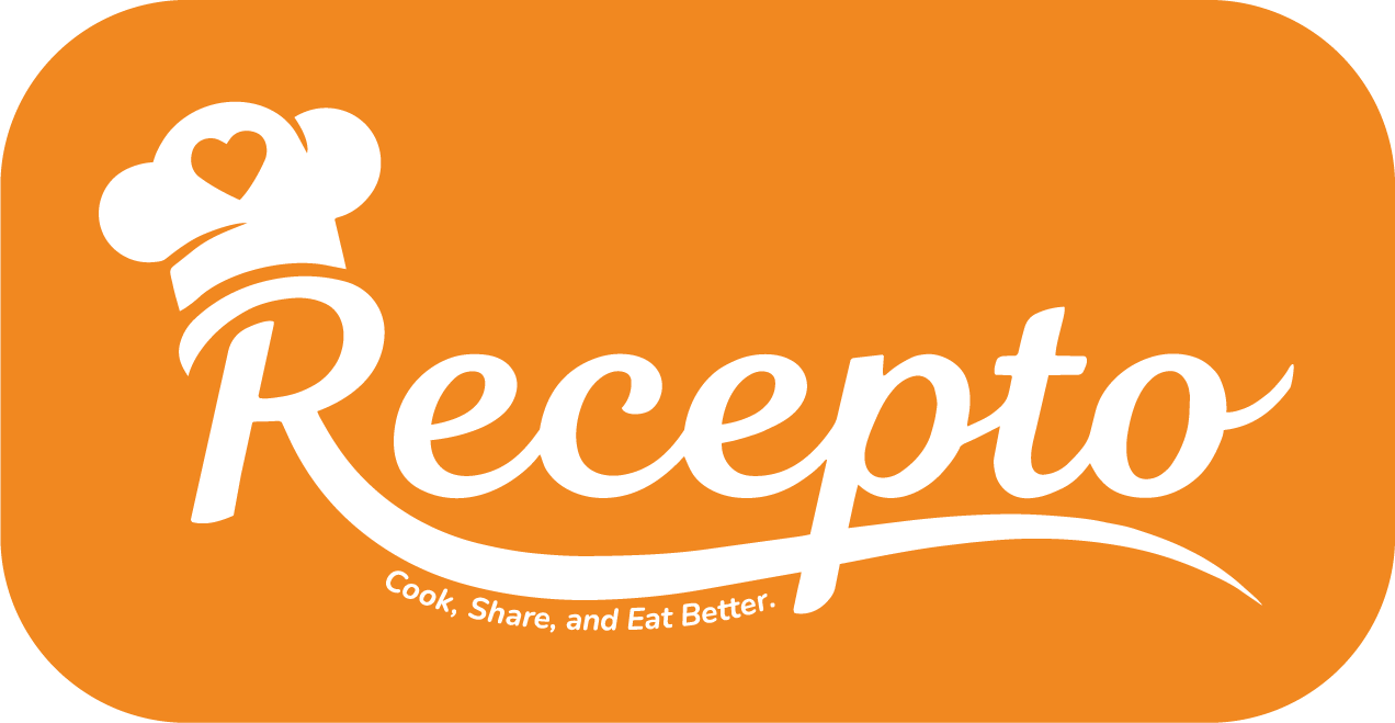 Recepto logo